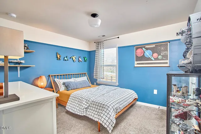 $795,000 | 1227 Birchbark Road, Durham, NC 27705