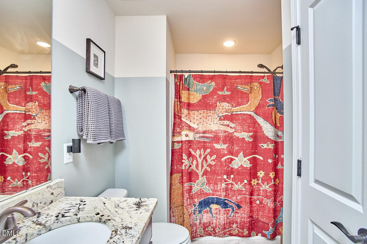 1227 Birchbark Road Durham, NC 27705 - Photo 54 of 72 046