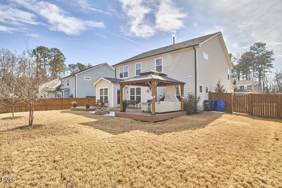 1227 Birchbark Road Durham, NC 27705 - Photo 57 of 72 012