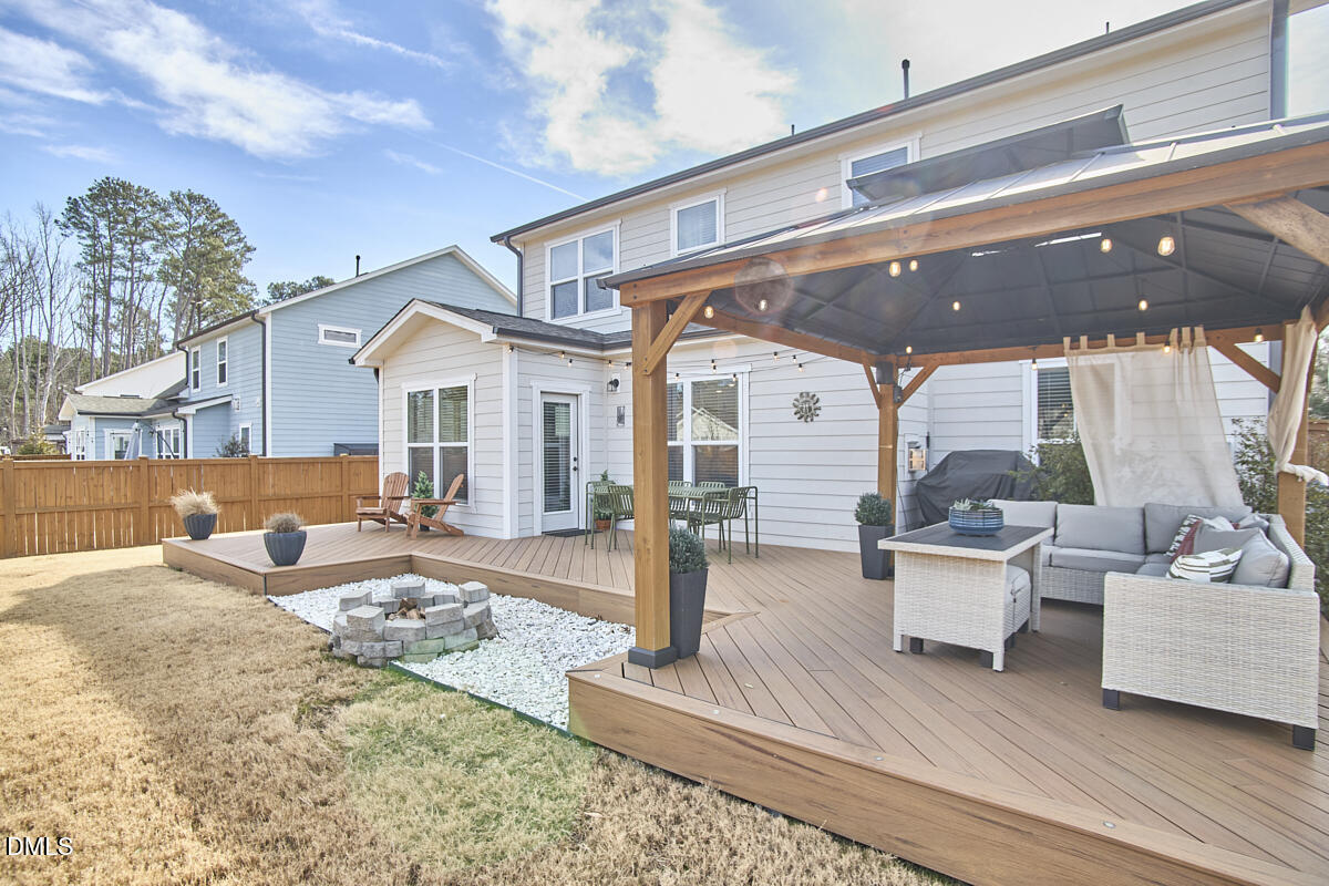 1227 Birchbark Road Durham, NC 27705 - Photo 58 of 72 013