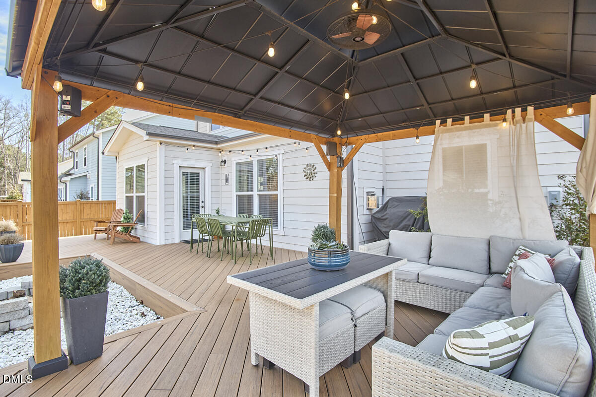 1227 Birchbark Road Durham, NC 27705 - Photo 5 of 72 017