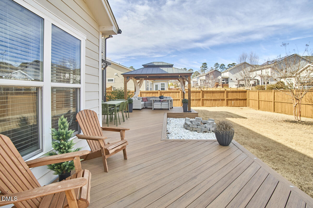 1227 Birchbark Road Durham, NC 27705 - Photo 60 of 72 015