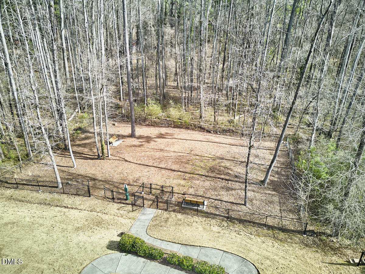 1227 Birchbark Road Durham, NC 27705 - Photo 63 of 72 097