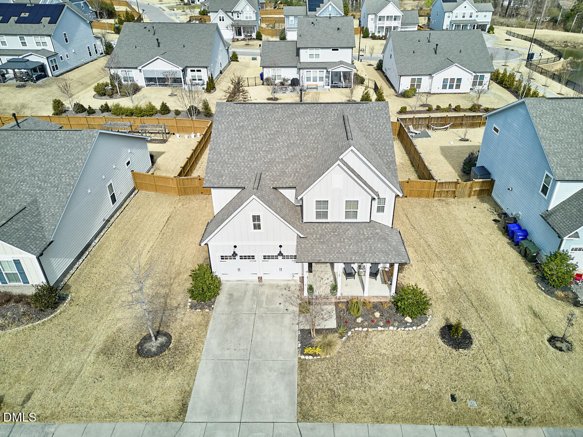 1227 Birchbark Road Durham, NC 27705 - Photo 64 of 72 098