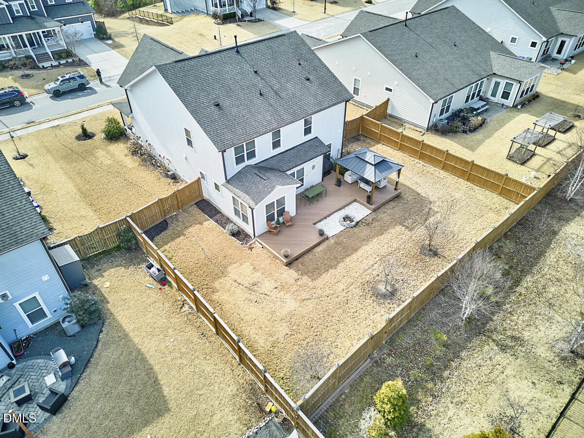 1227 Birchbark Road Durham, NC 27705 - Photo 66 of 72 105