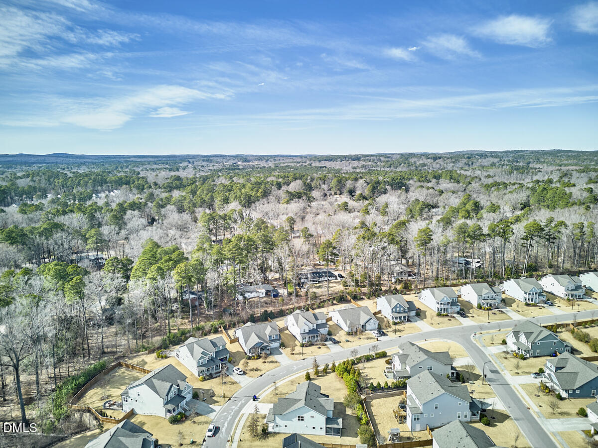 1227 Birchbark Road Durham, NC 27705 - Photo 69 of 72 108