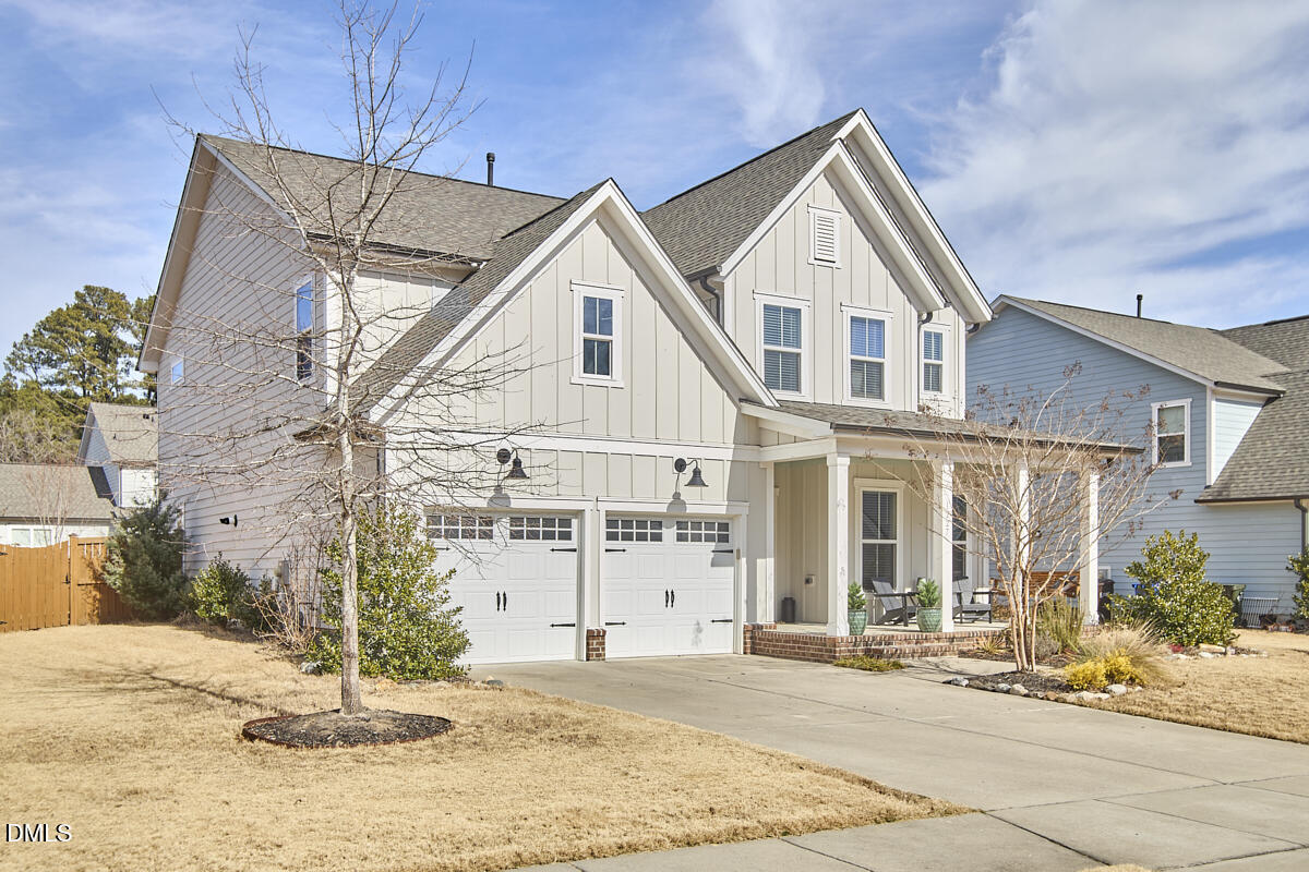 1227 Birchbark Road Durham, NC 27705 - Photo 7 of 72 003