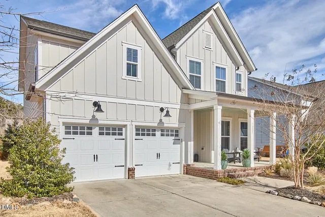 $795,000 | 1227 Birchbark Road, Durham, NC 27705