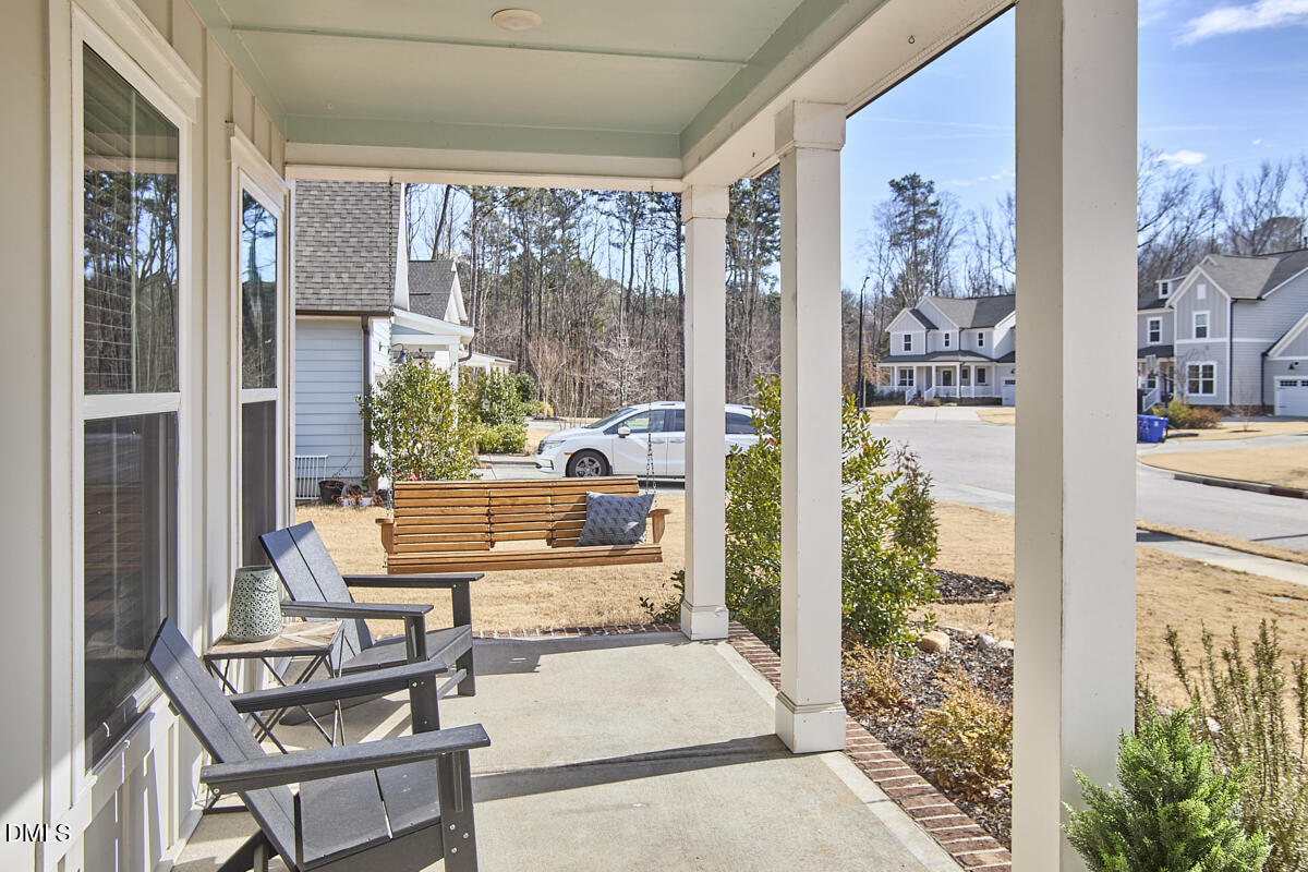 1227 Birchbark Road Durham, NC 27705 - Photo 9 of 72 005