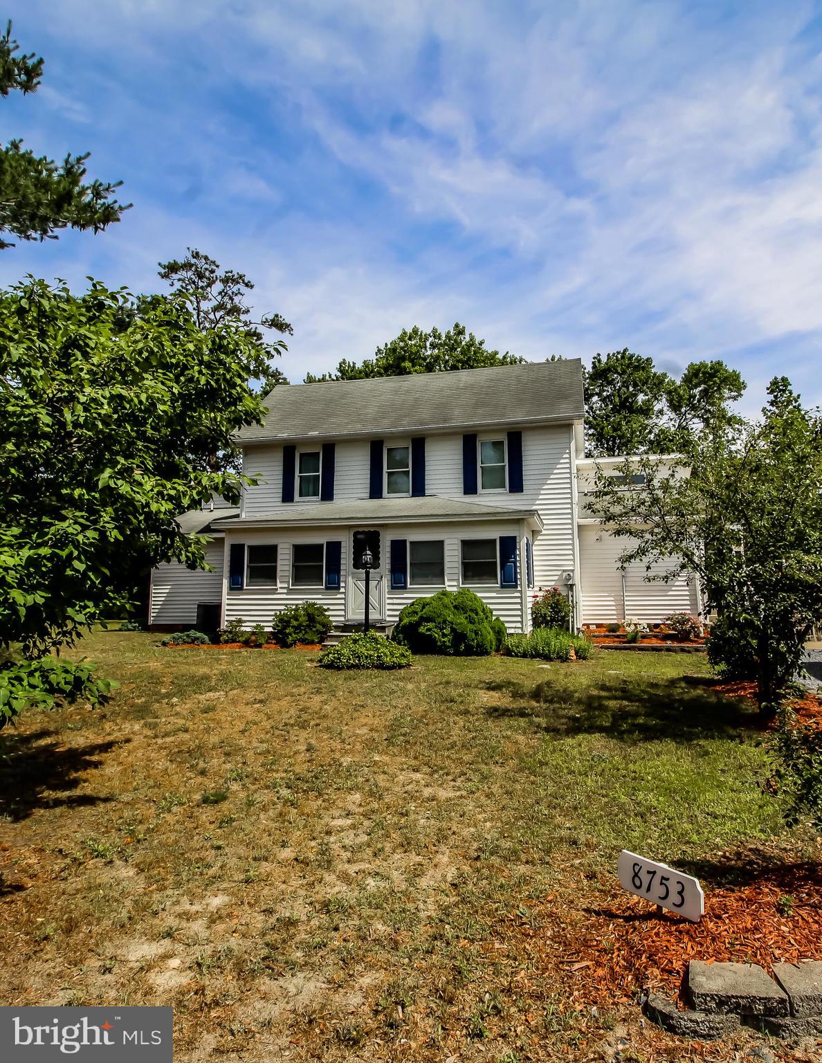 8753 New Hope Road Willards, MD 21874 - Photo 20 of 21