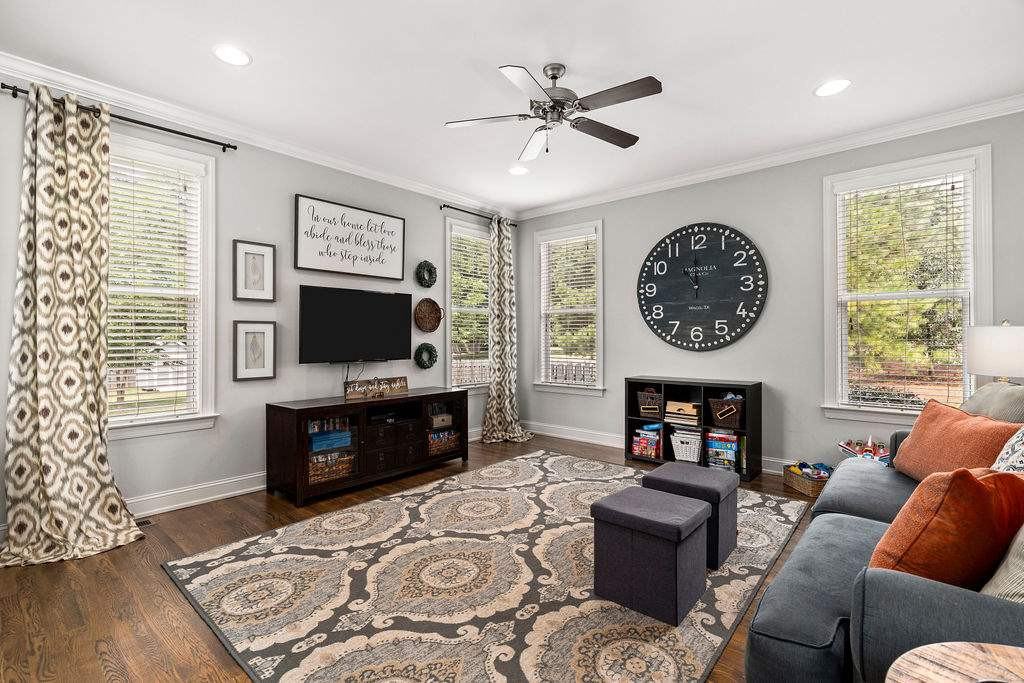 7009 Carries Reach Way Raleigh, NC 27614 - Photo 11 of 30 Keeping Room