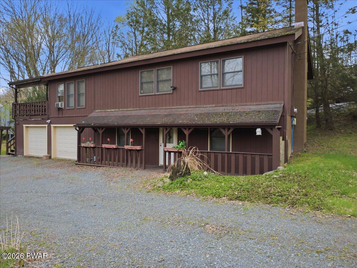 2374 Crest View Road Lake Ariel, PA 18436 - Photo 72 of 99