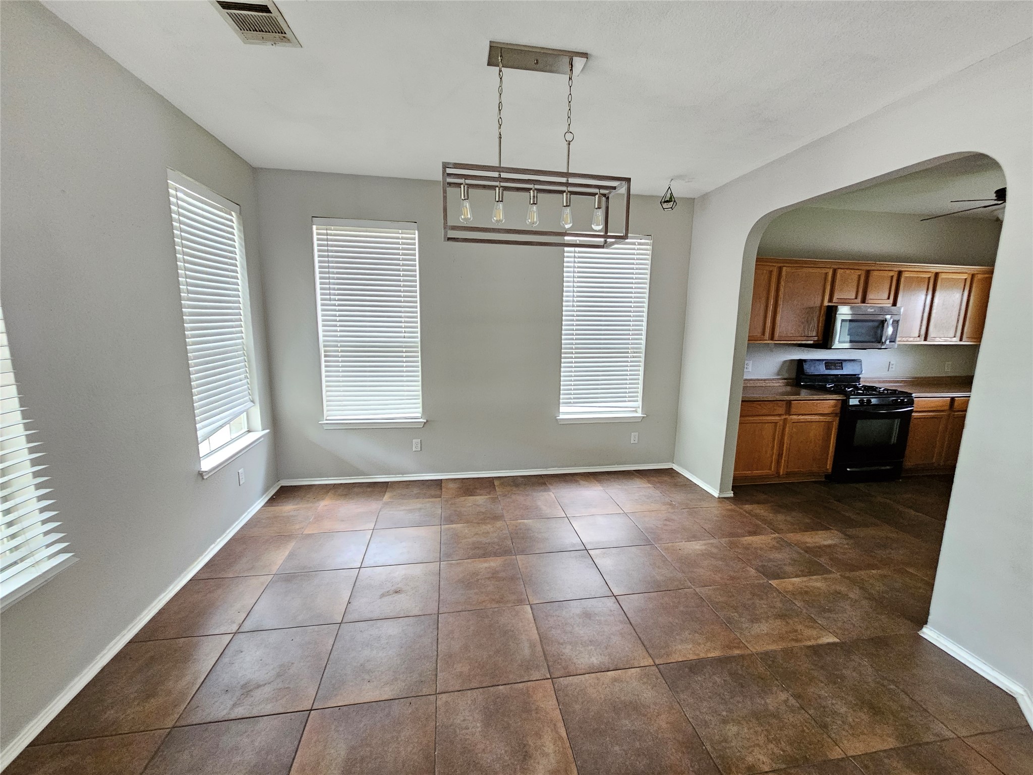 4672 Mather Kyle, TX 78640 - Photo 6 of 28 a view of an empty room with a window