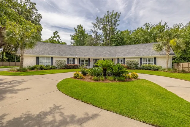 $1,149,999 | 19 Wimbledon Court, St. Simons Island, GA 31522
