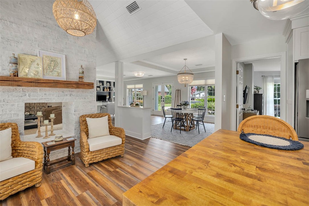 19 Wimbledon Court St. Simons Island, GA 31522 - Photo 17 of 53