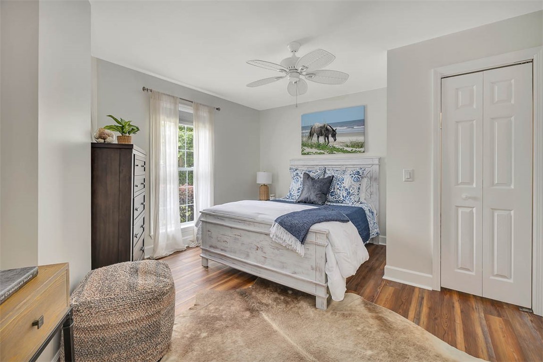 19 Wimbledon Court St. Simons Island, GA 31522 - Photo 25 of 53