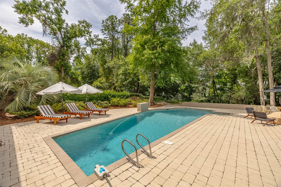 19 Wimbledon Court St. Simons Island, GA 31522 - Photo 43 of 53