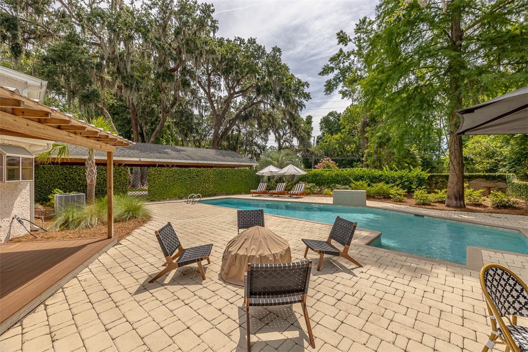 19 Wimbledon Court St. Simons Island, GA 31522 - Photo 44 of 53