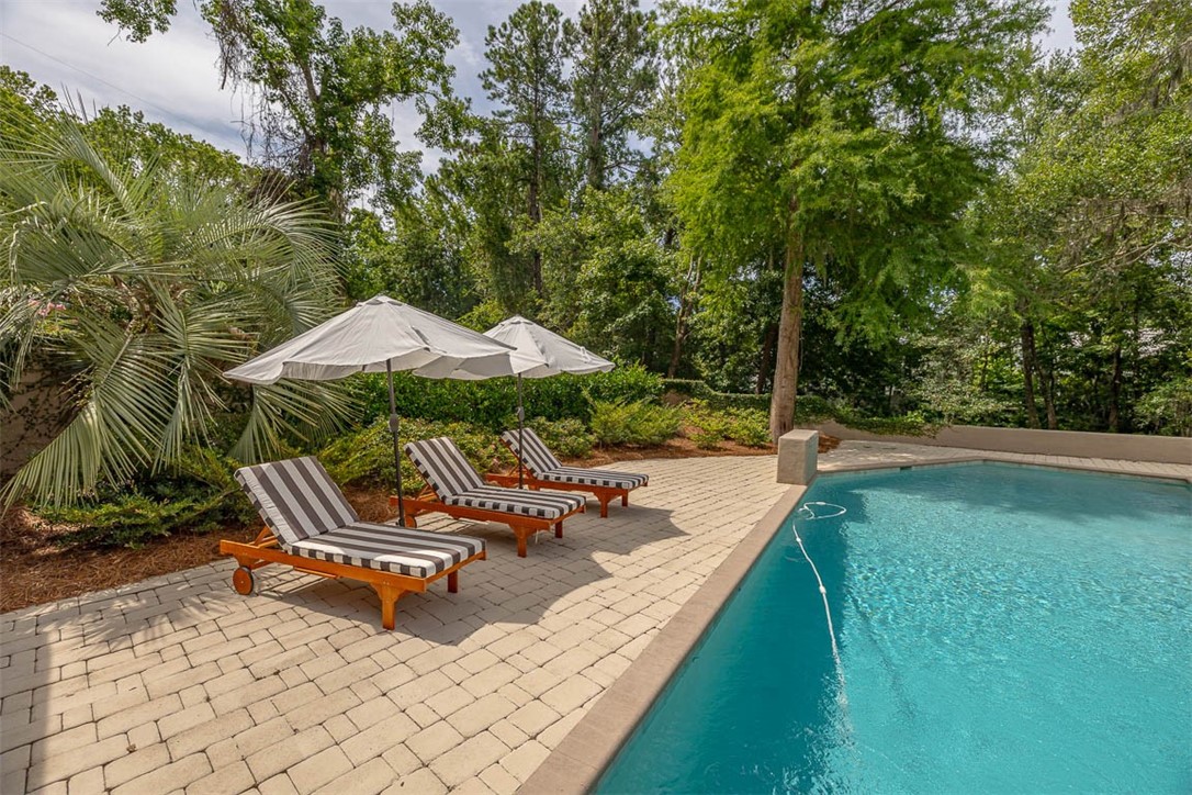 19 Wimbledon Court St. Simons Island, GA 31522 - Photo 46 of 53