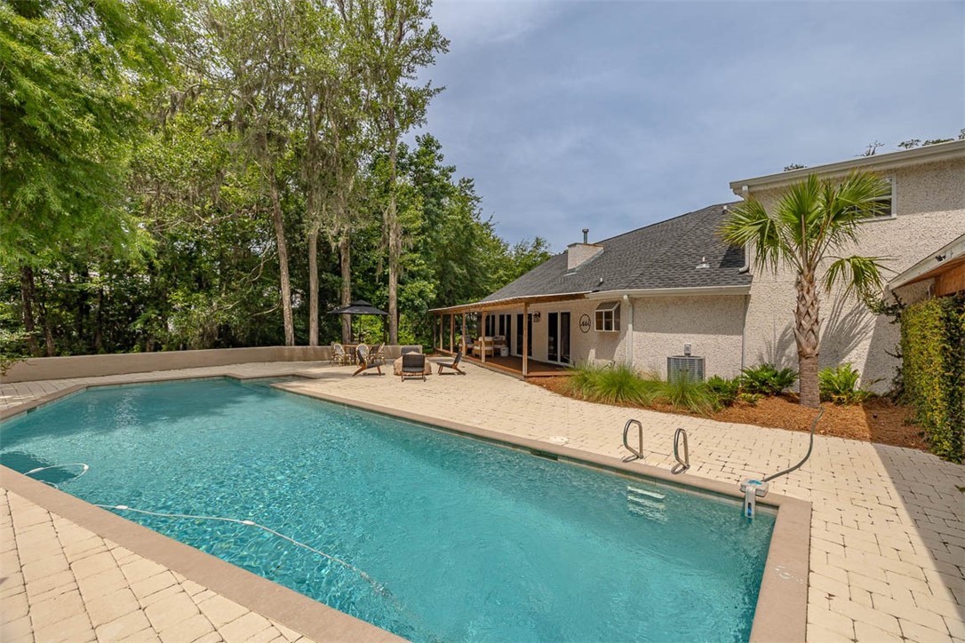 19 Wimbledon Court St. Simons Island, GA 31522 - Photo 47 of 53