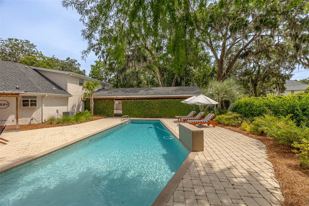 19 Wimbledon Court St. Simons Island, GA 31522 - Photo 50 of 53