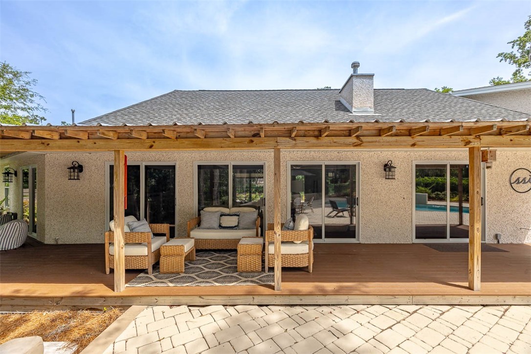 19 Wimbledon Court St. Simons Island, GA 31522 - Photo 51 of 53