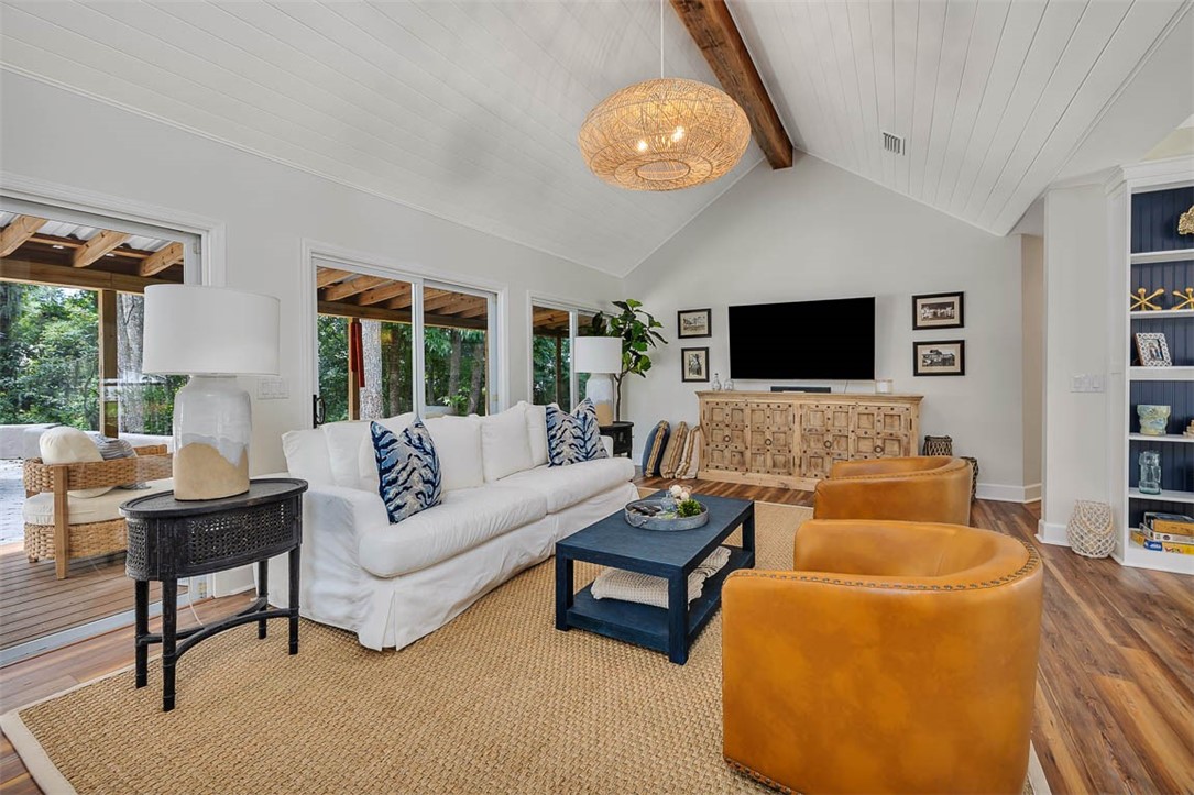 19 Wimbledon Court St. Simons Island, GA 31522 - Photo 8 of 53