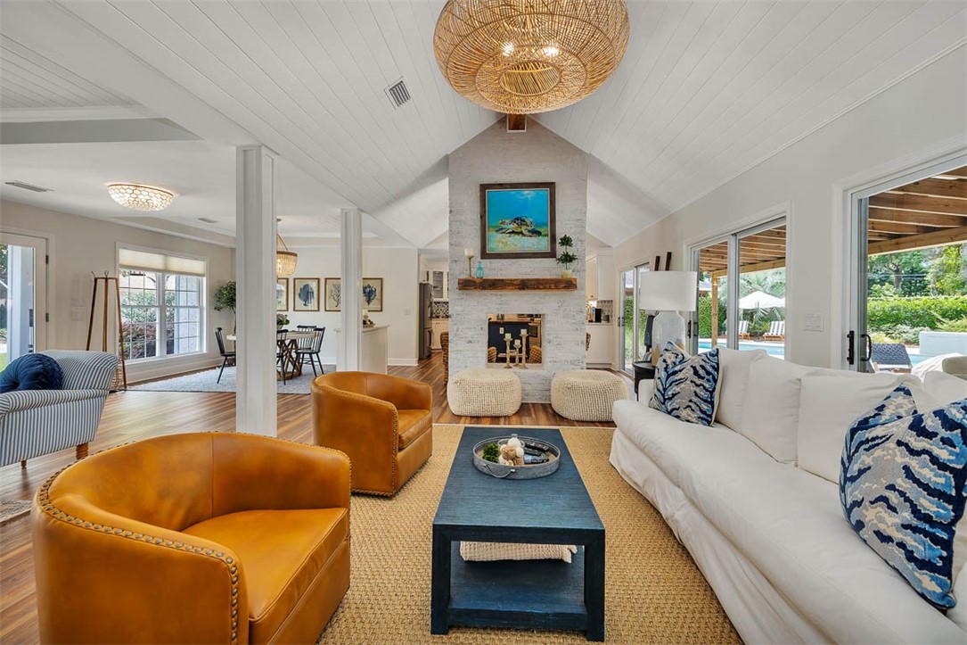 19 Wimbledon Court St. Simons Island, GA 31522 - Photo 9 of 53