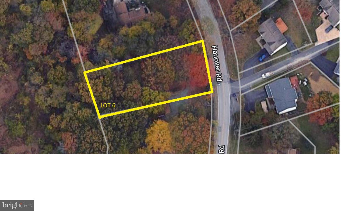 Hanover Road Hanover, MD 21076 - Photo 7 of 12 Lot 6