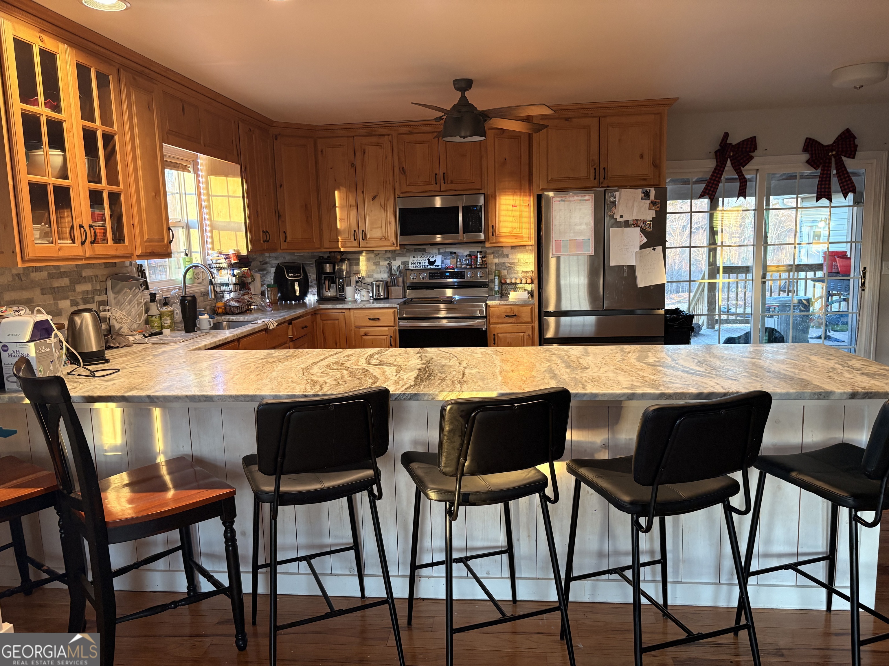 2007 Akins Bridge Road Eastanollee, GA 30538 - Photo 11 of 37