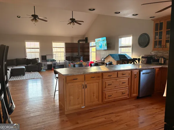 $660,000 | 2007 Akins Bridge Road, Eastanollee, GA 30538