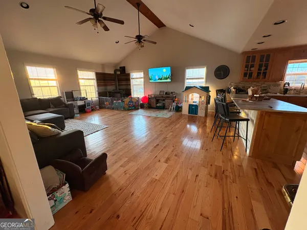 $660,000 | 2007 Akins Bridge Road, Eastanollee, GA 30538