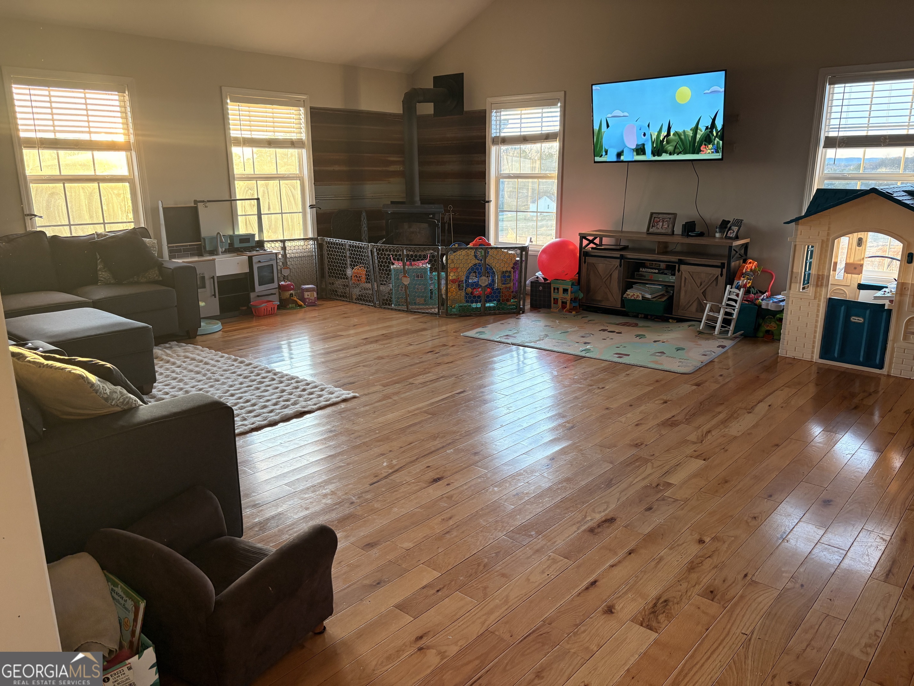 2007 Akins Bridge Road Eastanollee, GA 30538 - Photo 14 of 37