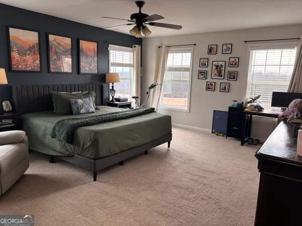 $660,000 | 2007 Akins Bridge Road, Eastanollee, GA 30538