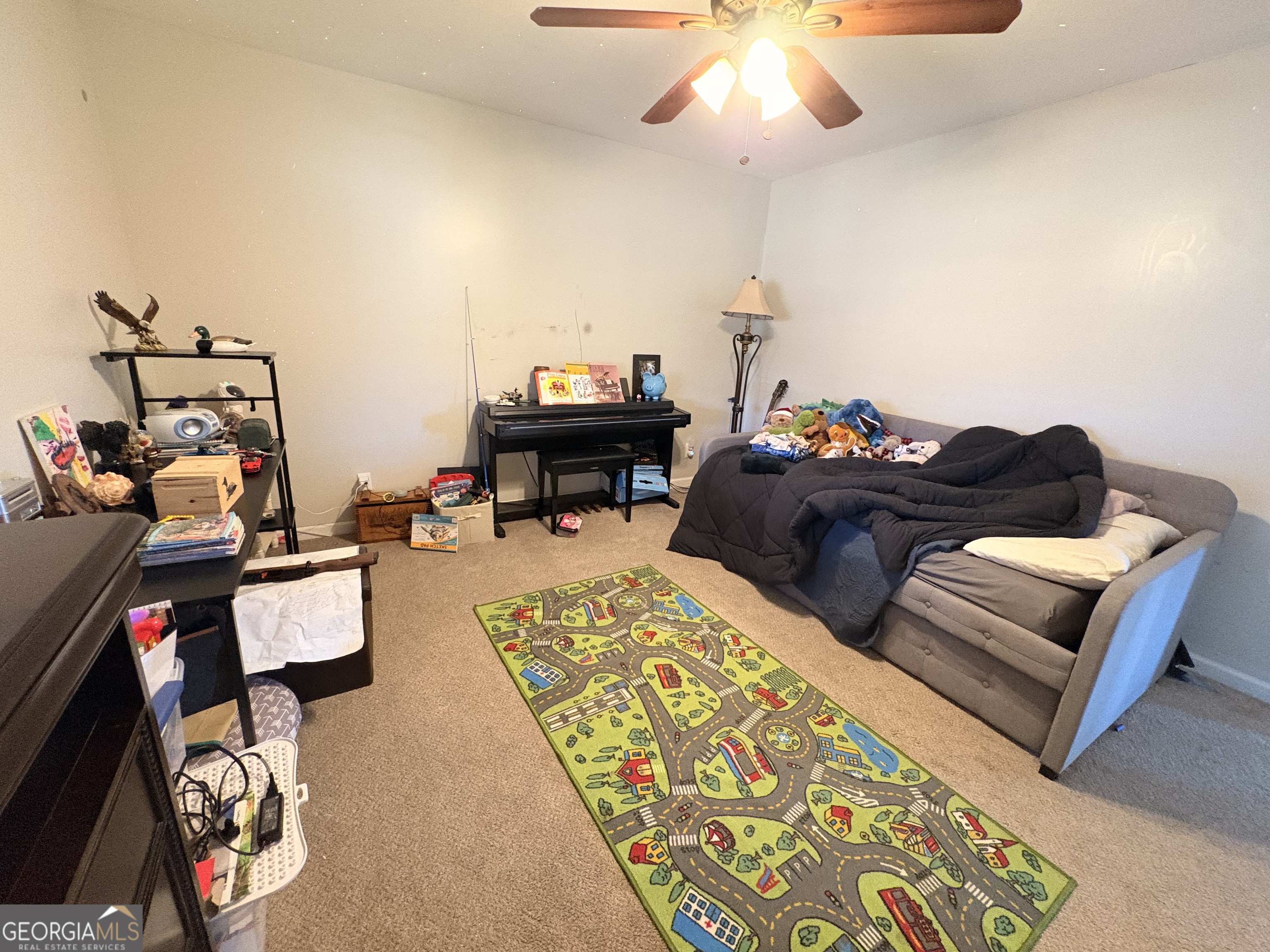 2007 Akins Bridge Road Eastanollee, GA 30538 - Photo 19 of 37