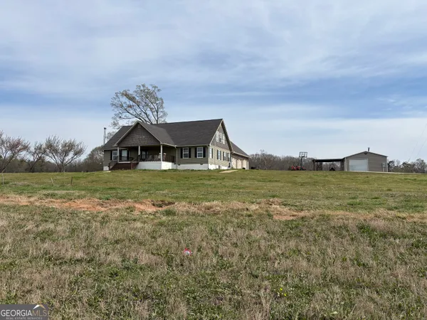 $660,000 | 2007 Akins Bridge Road, Eastanollee, GA 30538