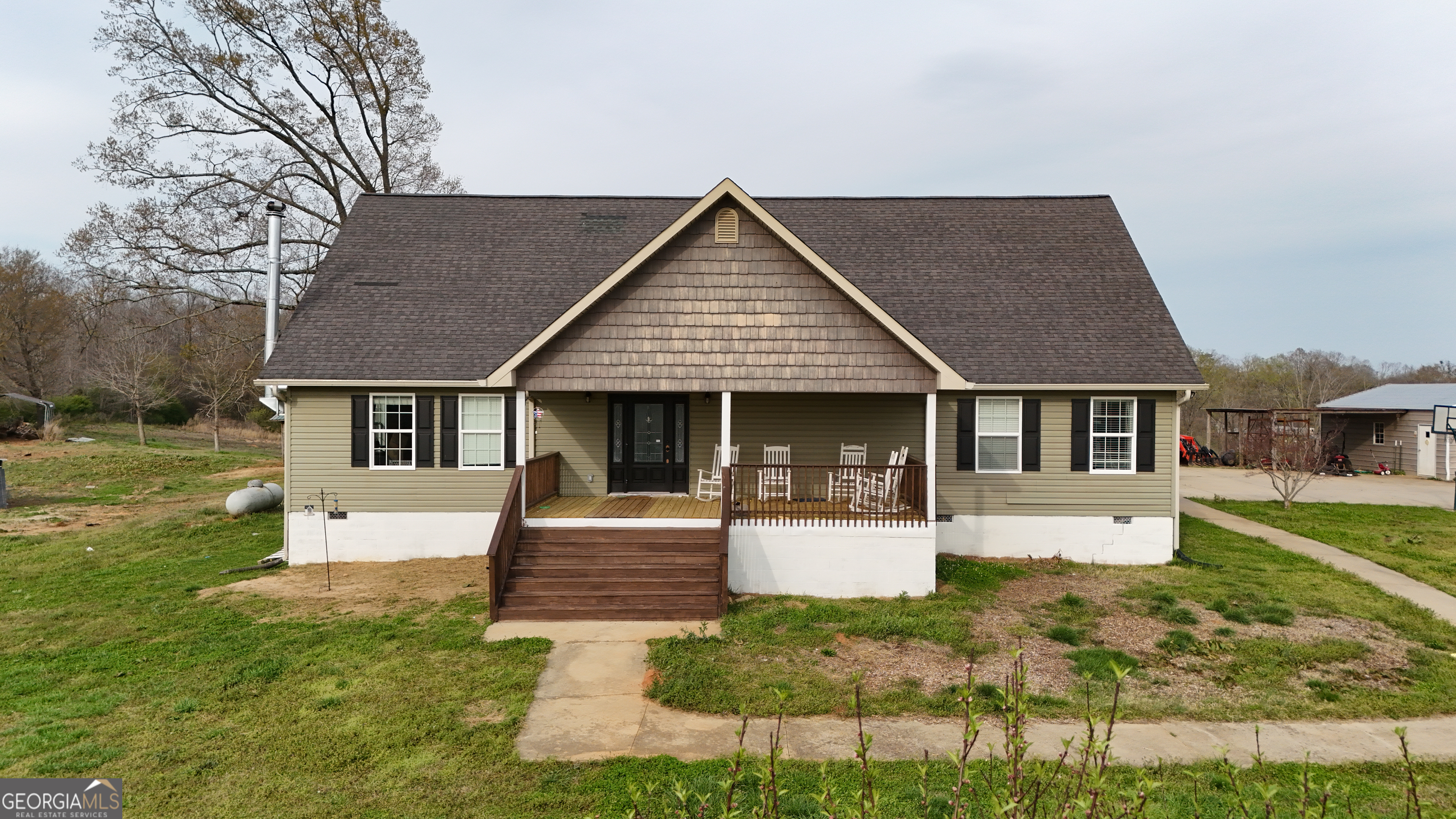 2007 Akins Bridge Road Eastanollee, GA 30538 - Photo 2 of 35