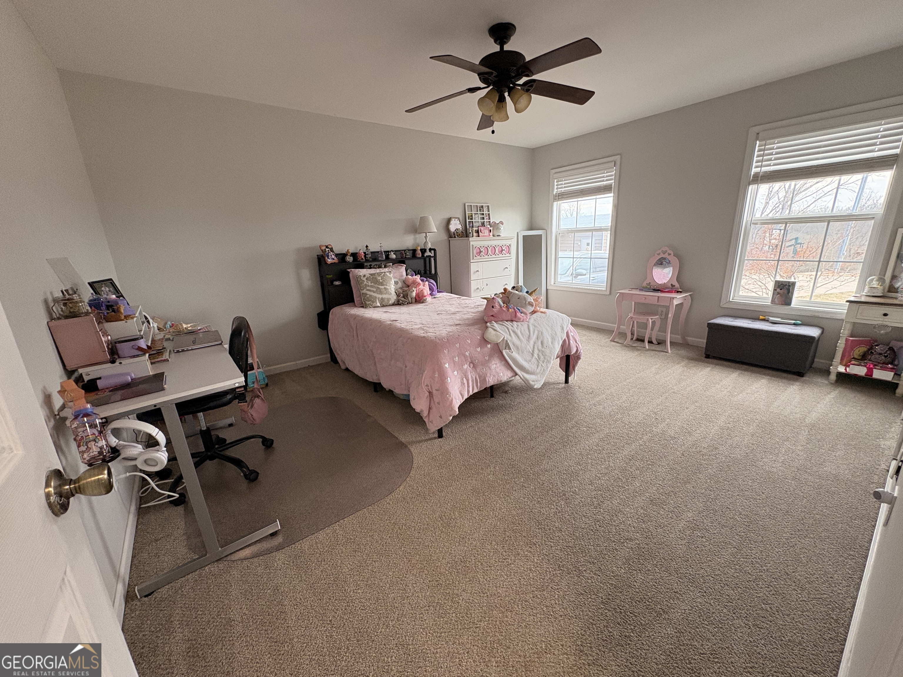 2007 Akins Bridge Road Eastanollee, GA 30538 - Photo 23 of 37