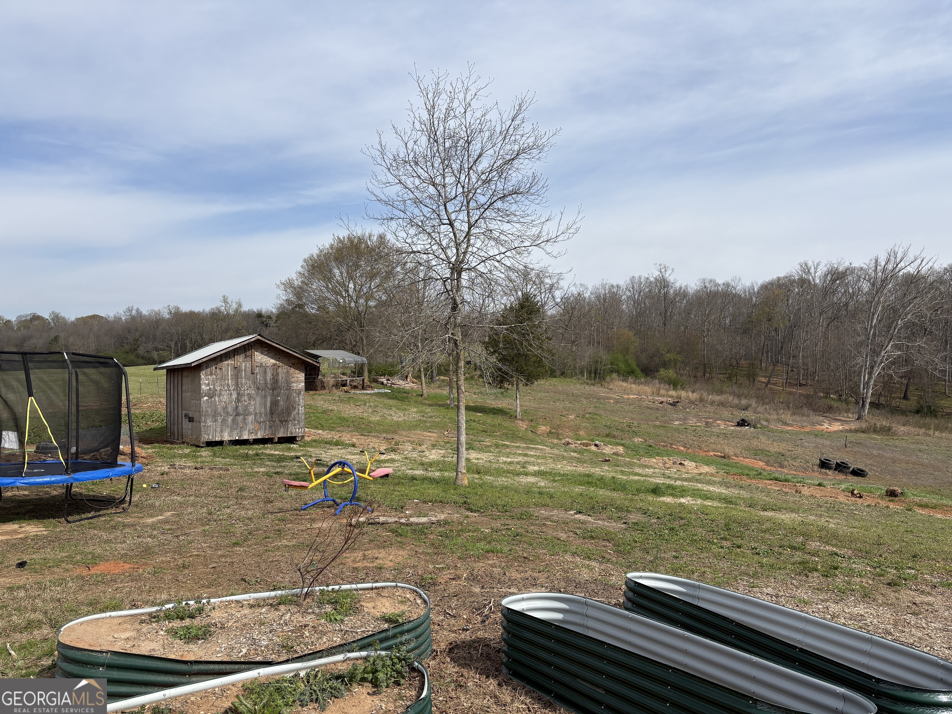 2007 Akins Bridge Road Eastanollee, GA 30538 - Photo 30 of 35