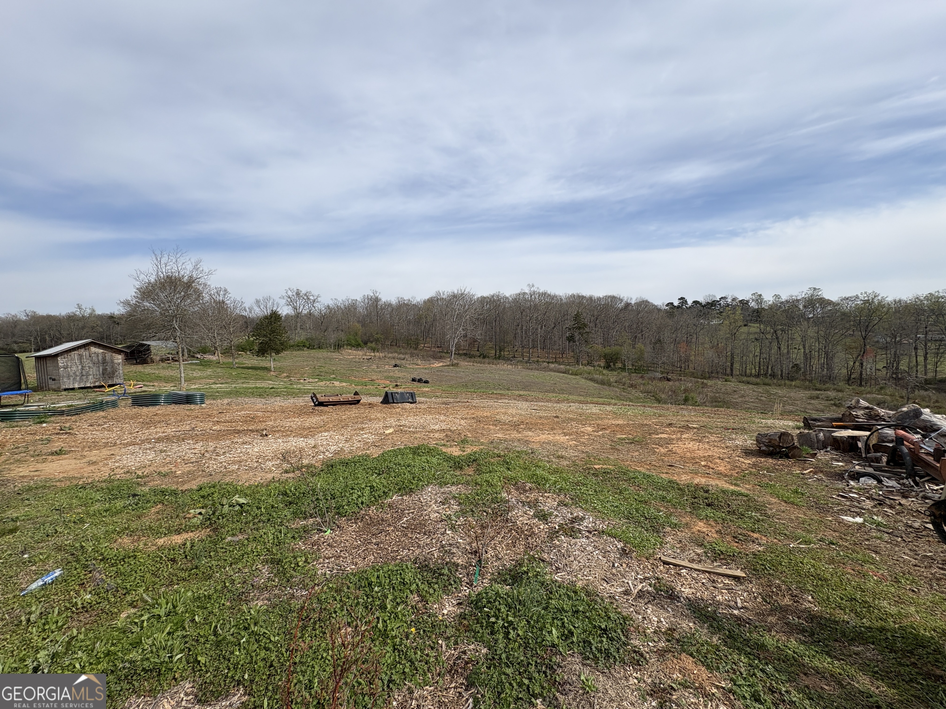 2007 Akins Bridge Road Eastanollee, GA 30538 - Photo 30 of 37