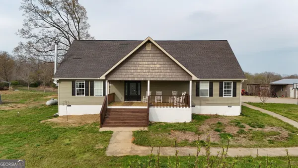 $660,000 | 2007 Akins Bridge Road, Eastanollee, GA 30538