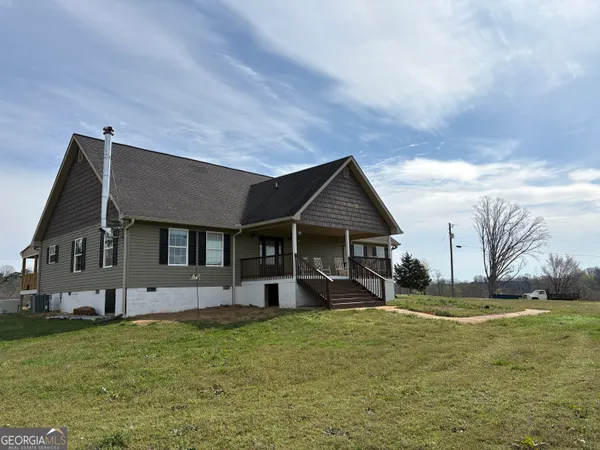 $660,000 | 2007 Akins Bridge Road, Eastanollee, GA 30538