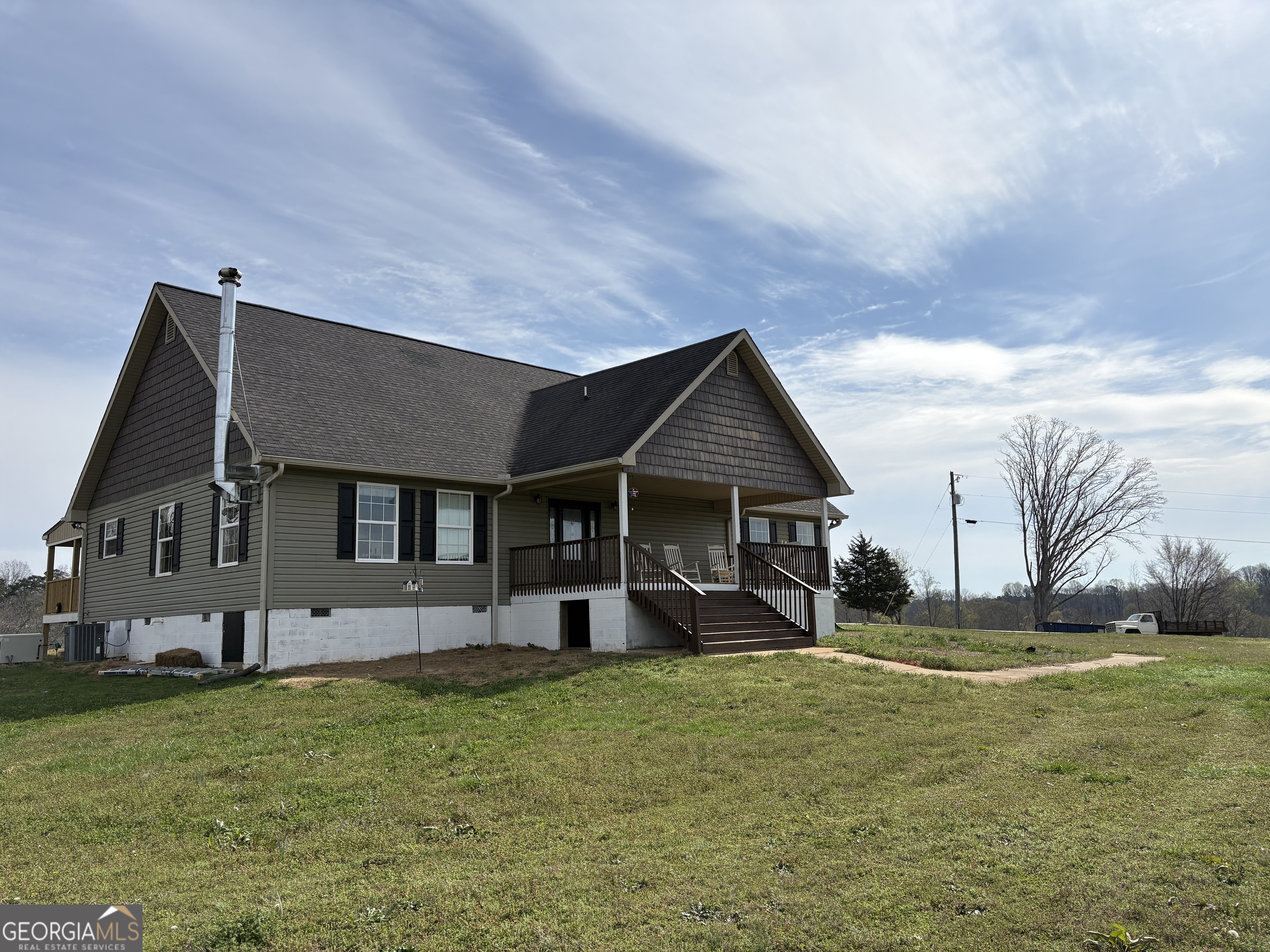 2007 Akins Bridge Road Eastanollee, GA 30538 - Photo 31 of 37