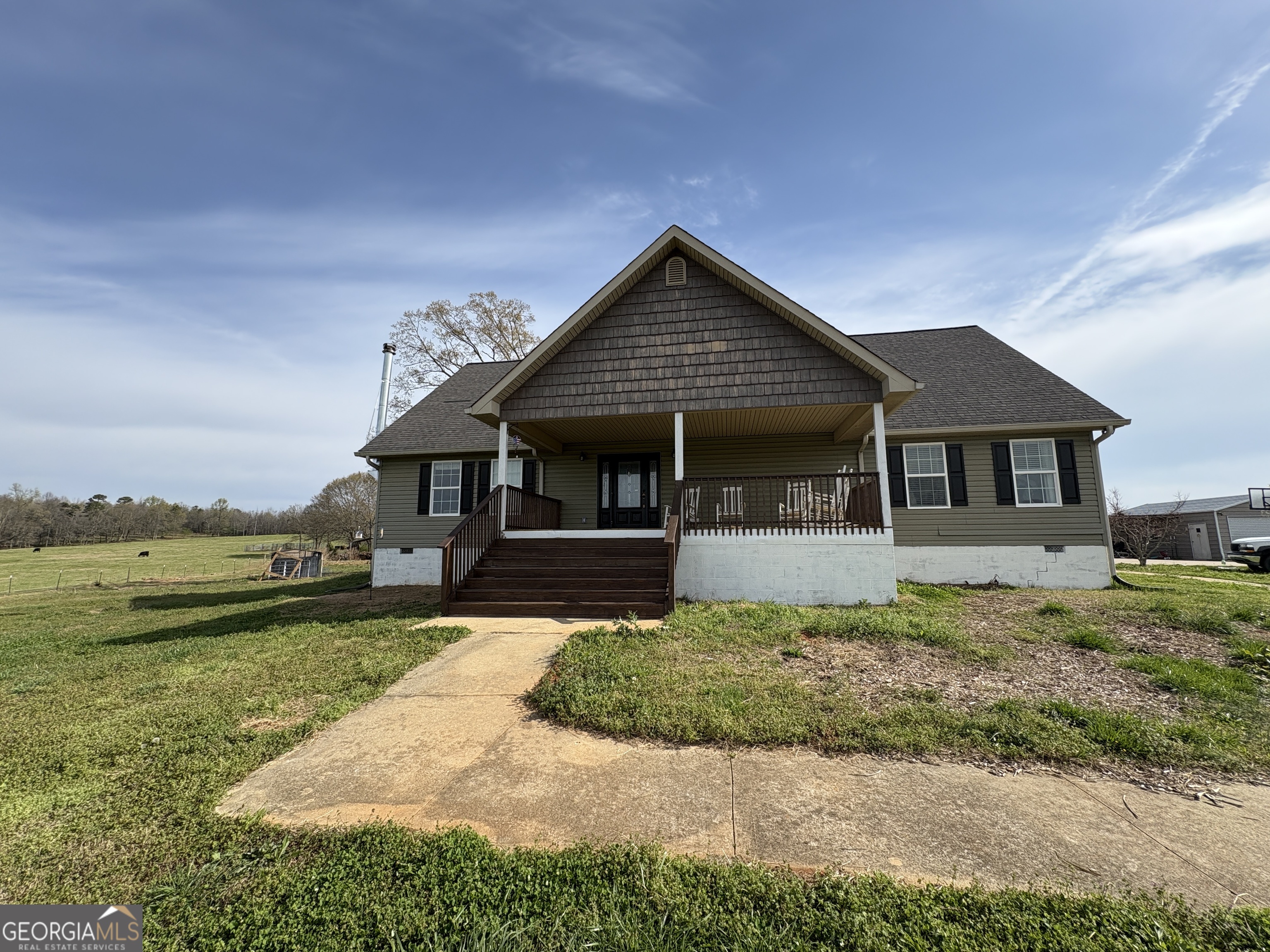 2007 Akins Bridge Road Eastanollee, GA 30538 - Photo 32 of 35
