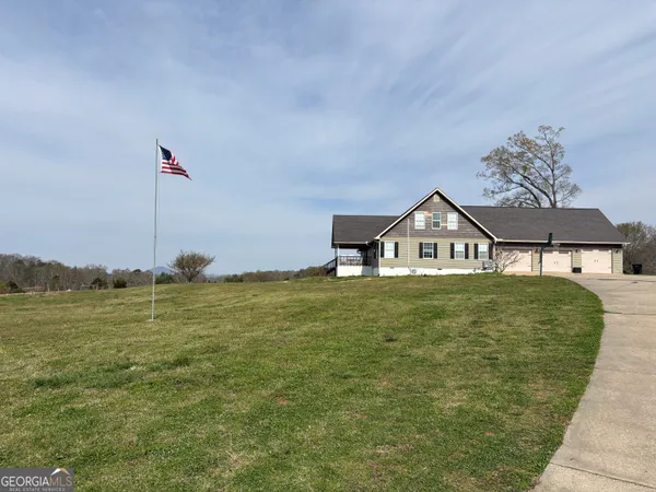 $660,000 | 2007 Akins Bridge Road, Eastanollee, GA 30538