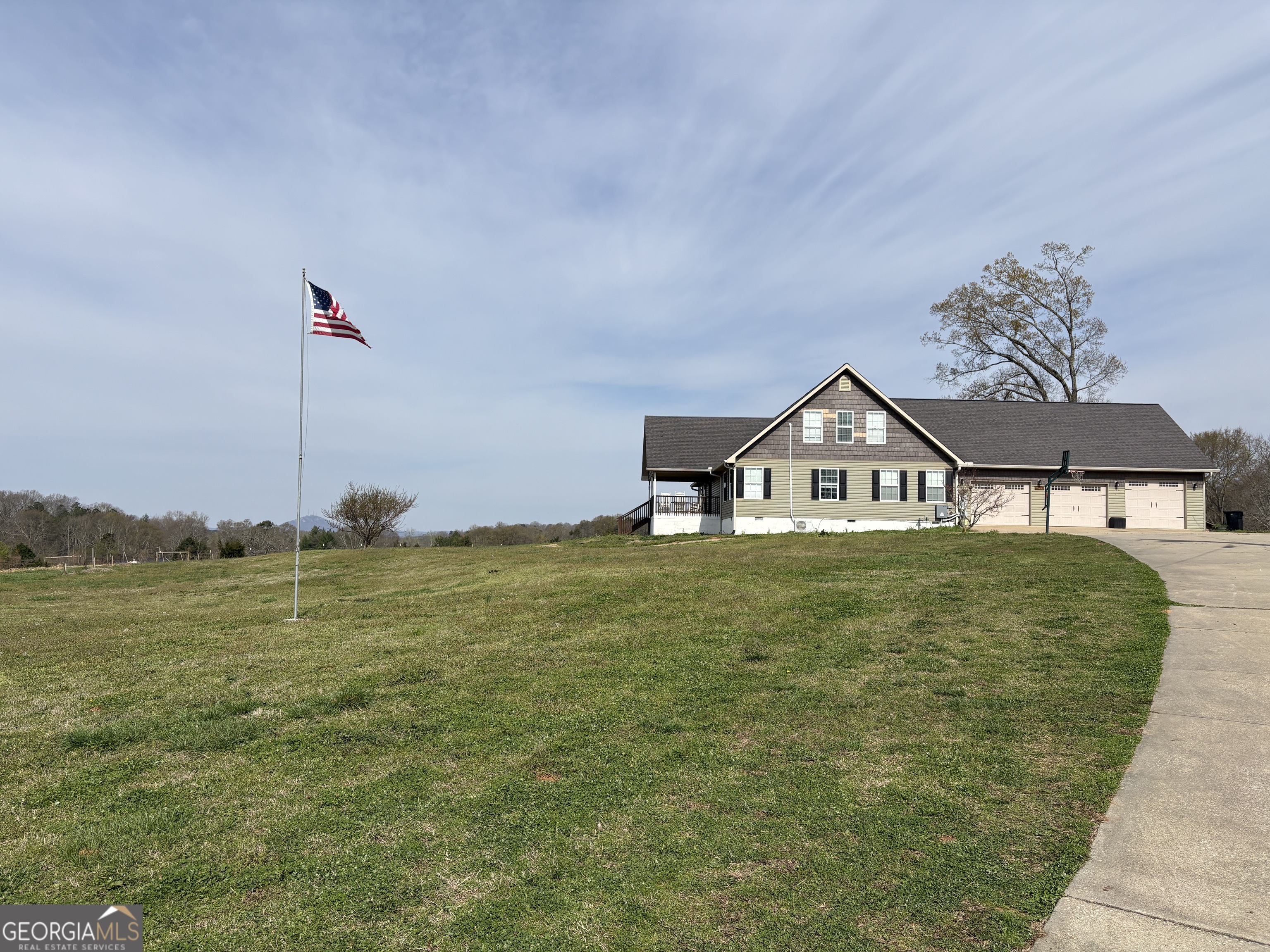 2007 Akins Bridge Road Eastanollee, GA 30538 - Photo 35 of 37