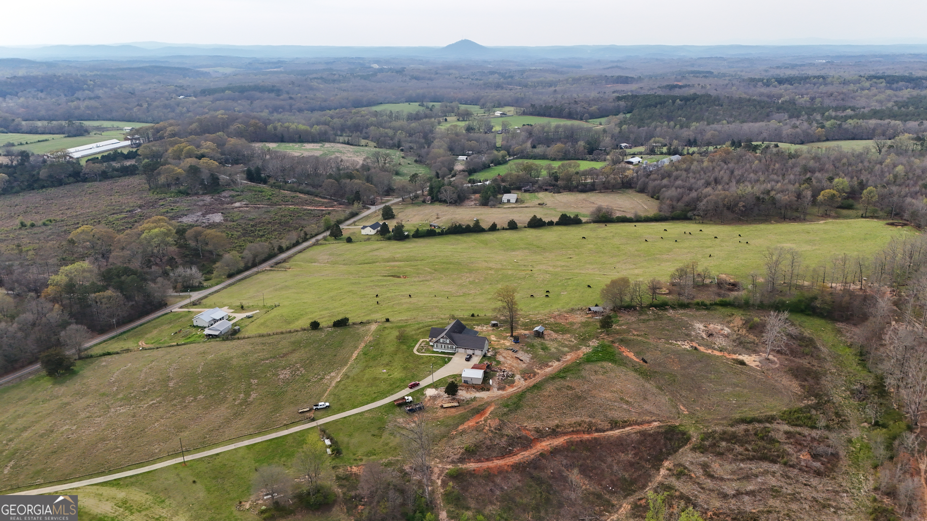 2007 Akins Bridge Road Eastanollee, GA 30538 - Photo 37 of 37