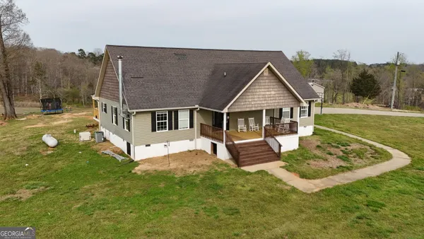 $660,000 | 2007 Akins Bridge Road, Eastanollee, GA 30538