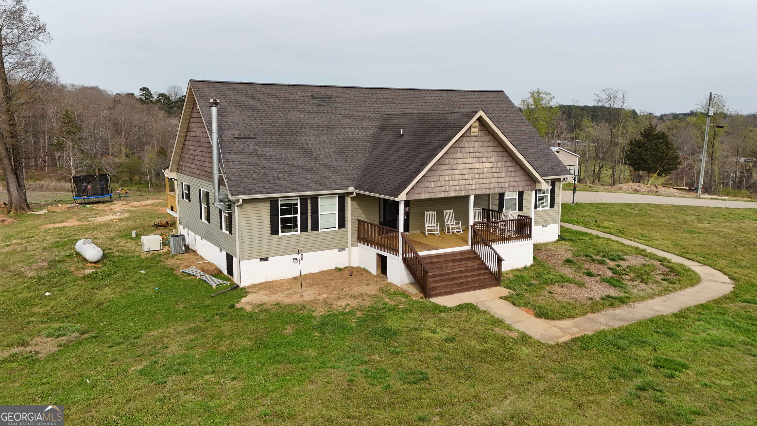 2007 Akins Bridge Road Eastanollee, GA 30538 - Photo 4 of 37