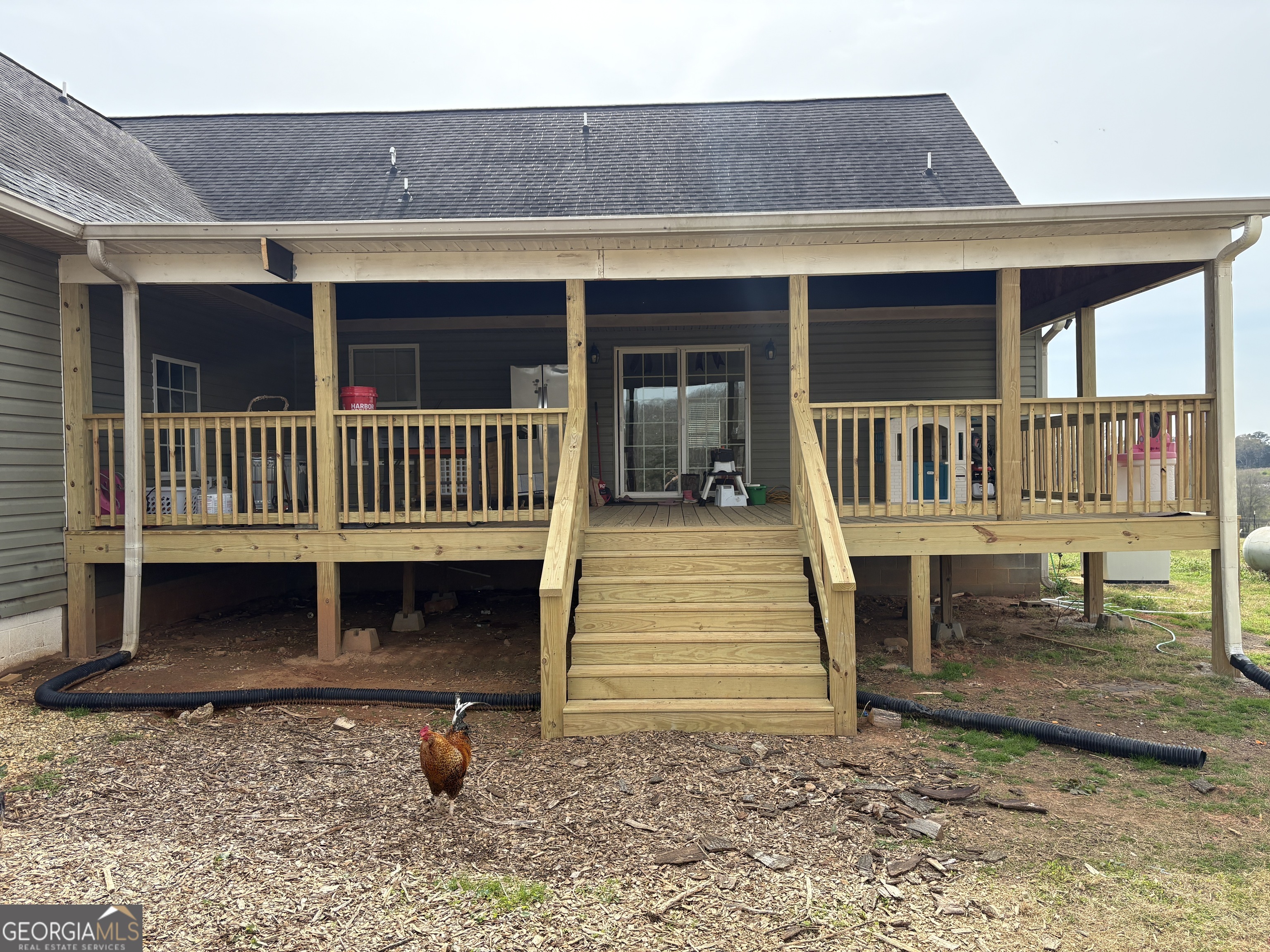 2007 Akins Bridge Road Eastanollee, GA 30538 - Photo 9 of 37